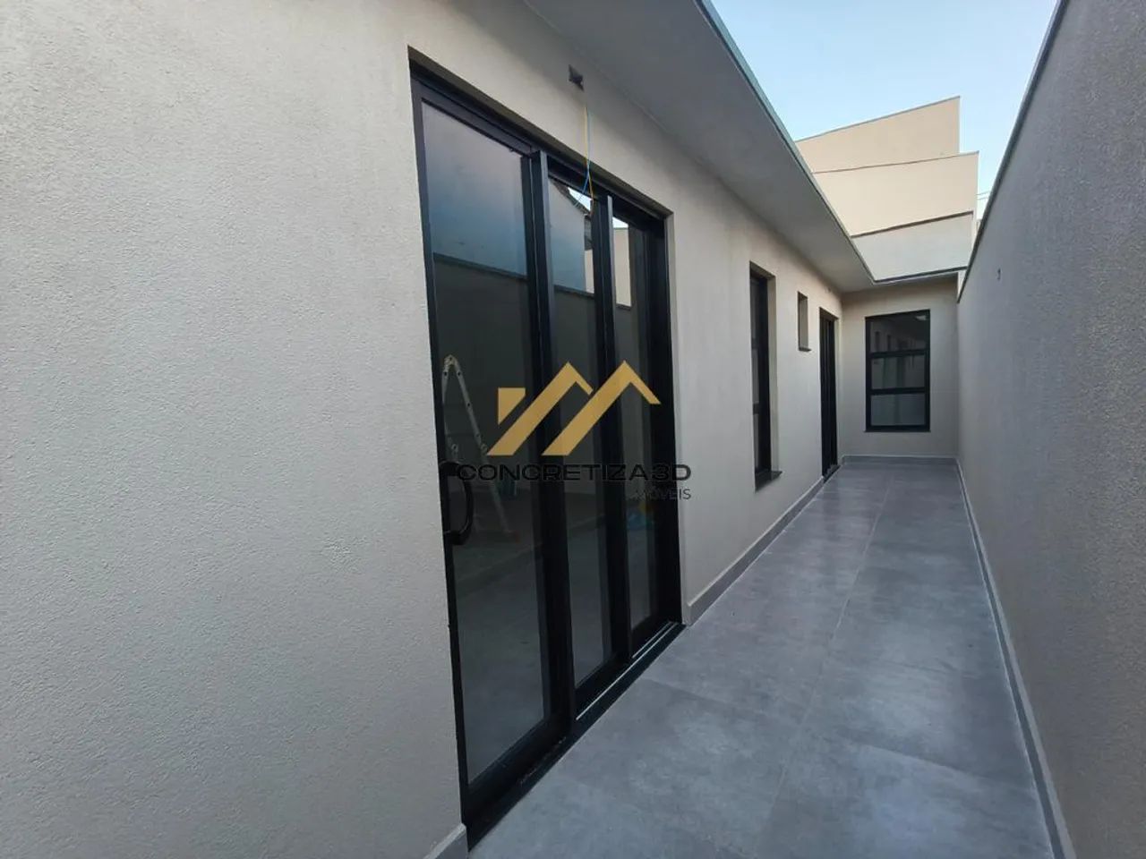 Sala com 25 m² para alugar - Vila Sfeir, Indaiatuba/SP