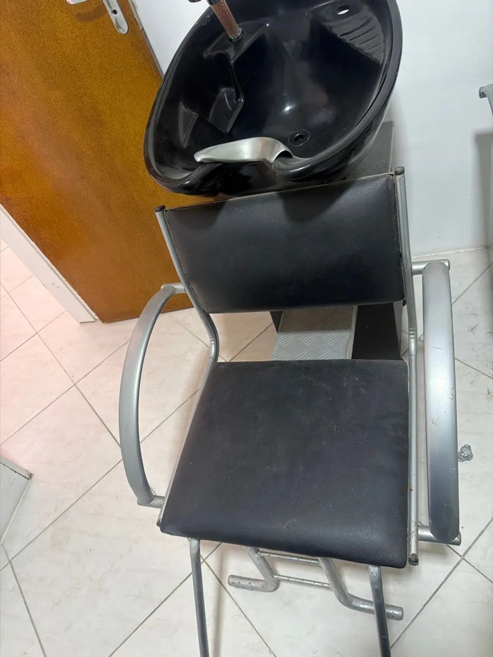 Lavatório 