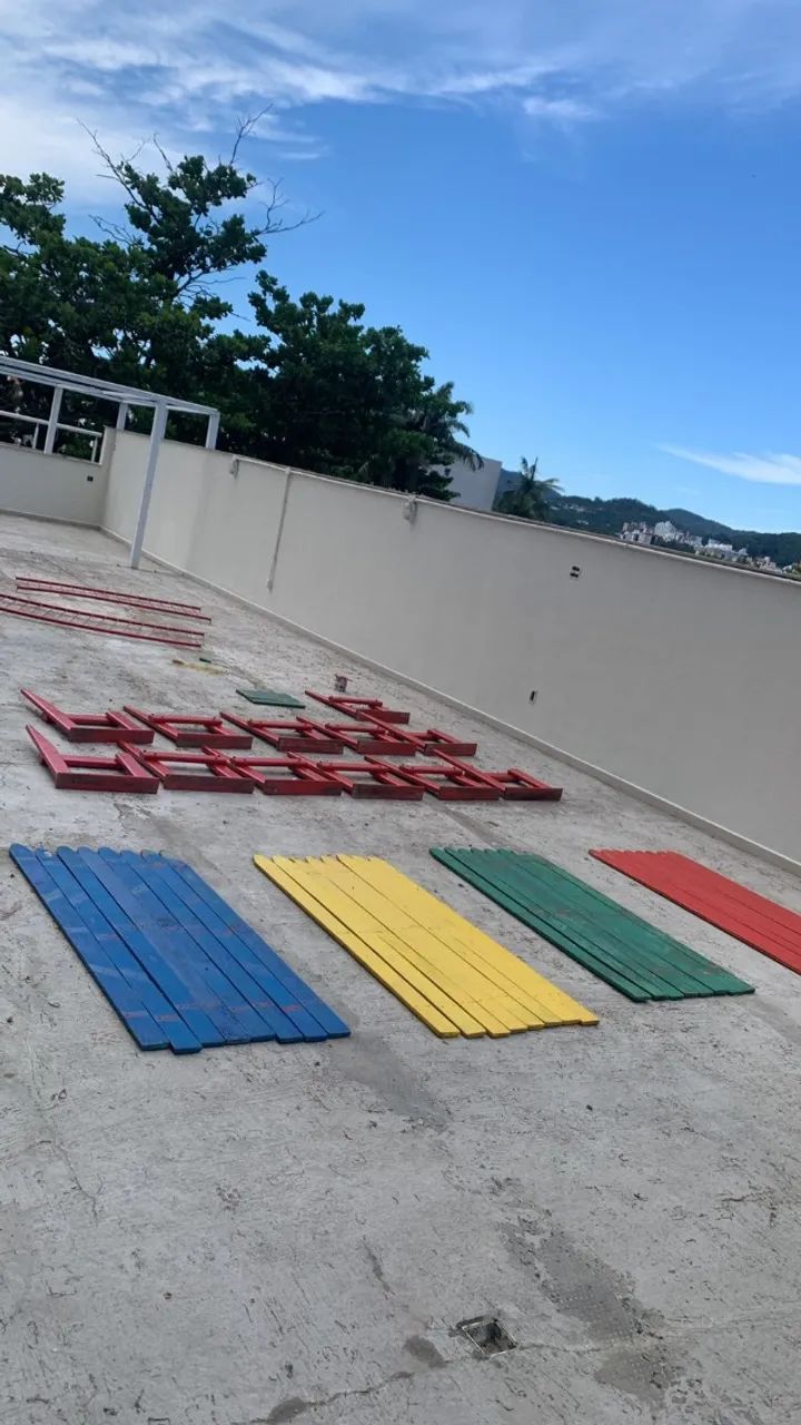 Grama sintética - Foto 5