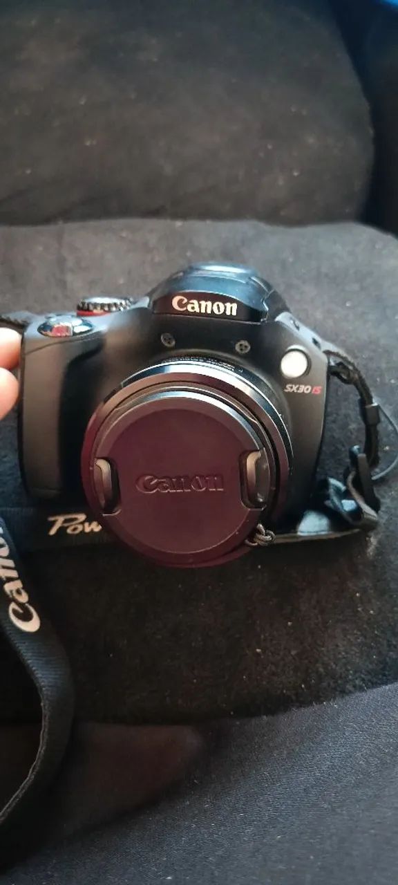 Camera canon - Foto 3