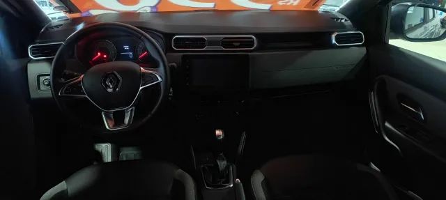 Renault Duster 2026