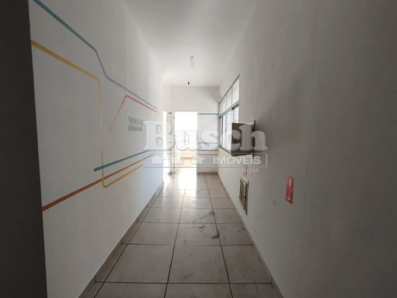 PRÉDIO COMERCIAL PARA LOCAÇÃO | CENTRO DE BAURU - Foto 3