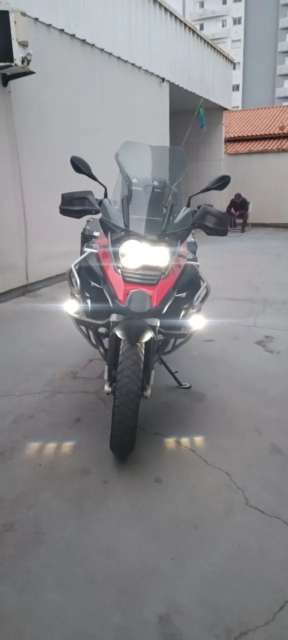 BMW GS adventure 2019  - Foto 3