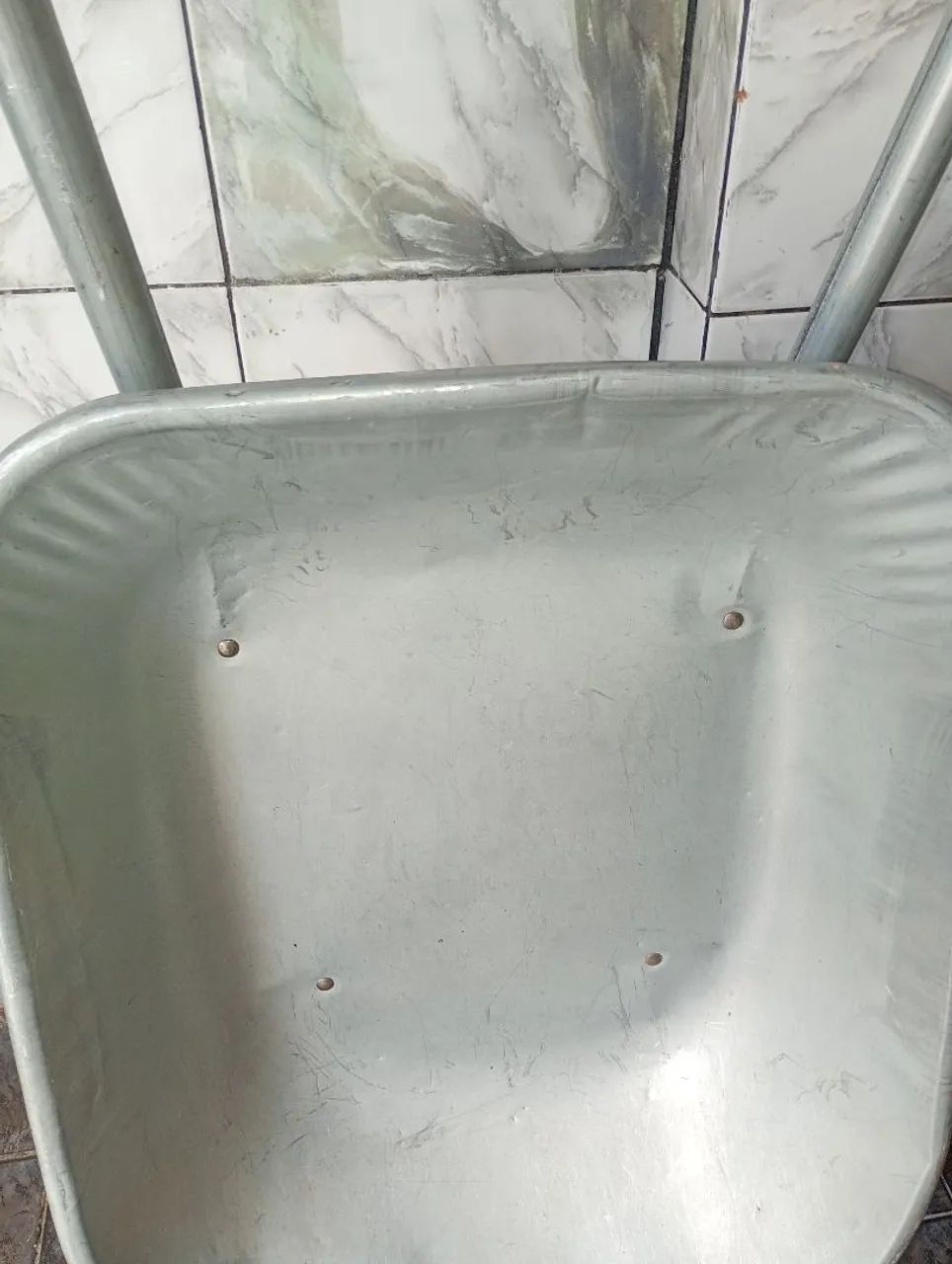 Carrinho de mão - Foto 3