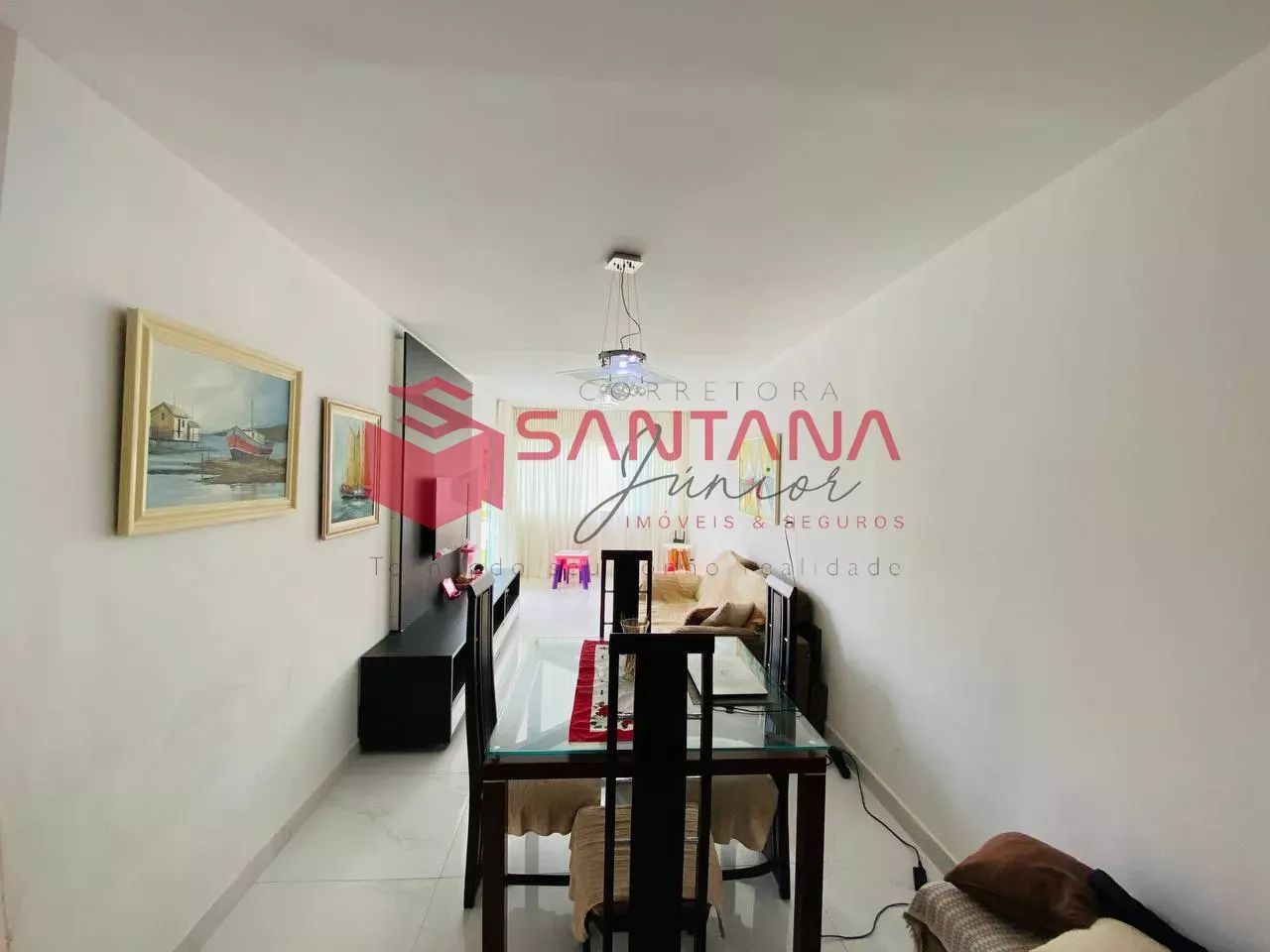 Casa com 2/4 no Busca Vida Side Concept - Foto 5