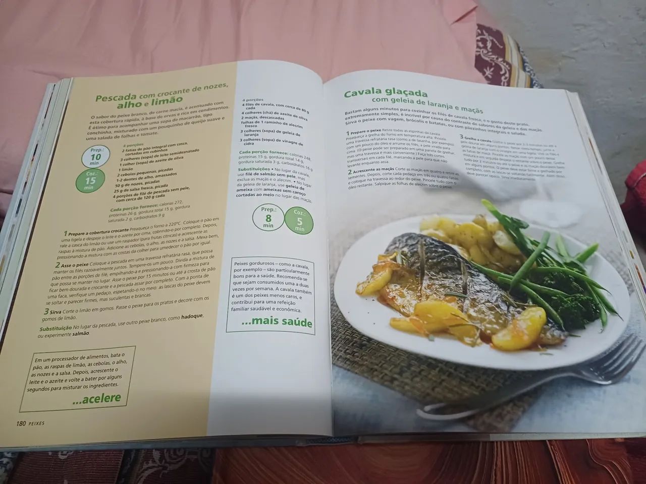 Rápido e Saudável  - Foto 3