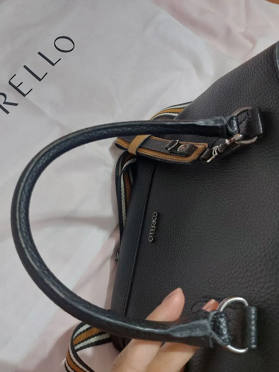 Bolsa - Foto 3