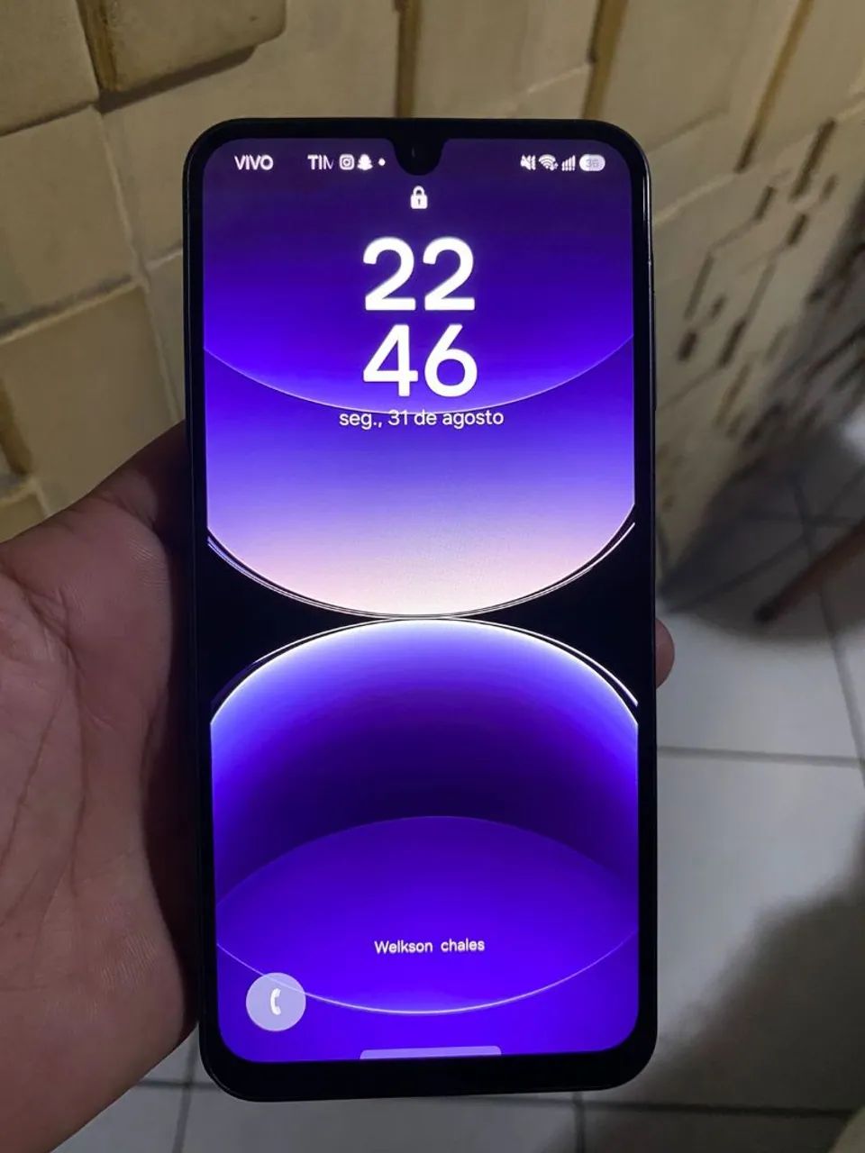 Sansung A26  256 gb