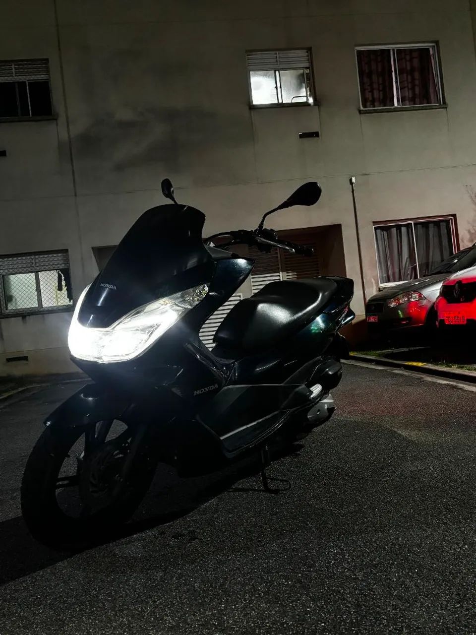 PCX 2018 - Foto 2