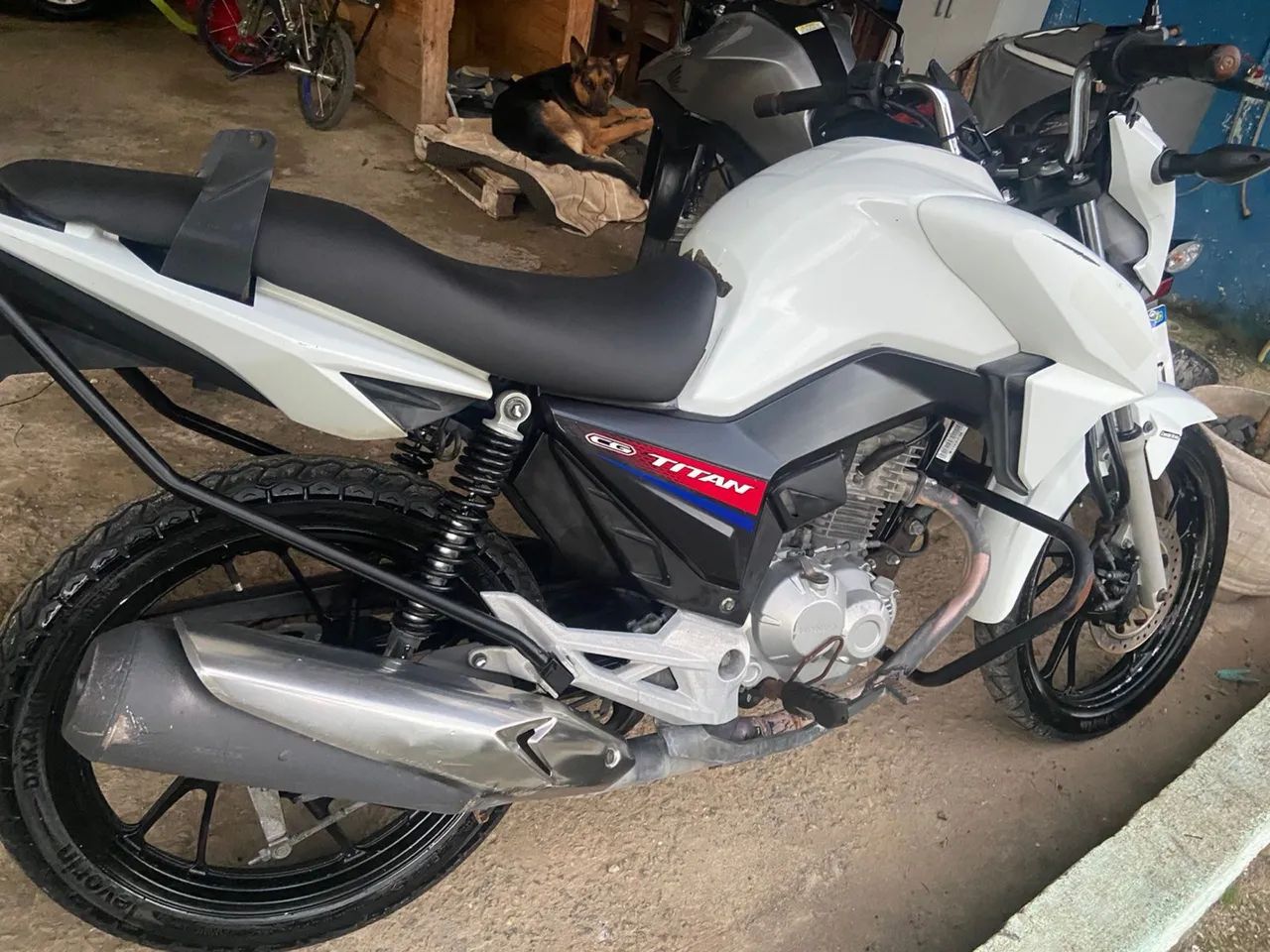 Honda Cargo 2017  - Foto 5