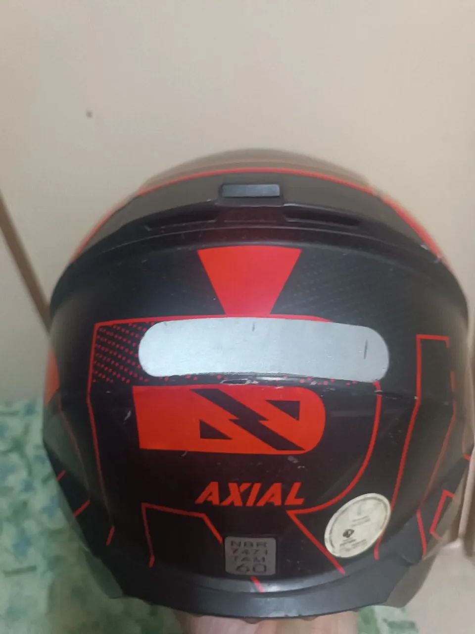 Vendo capacete  - Foto 3