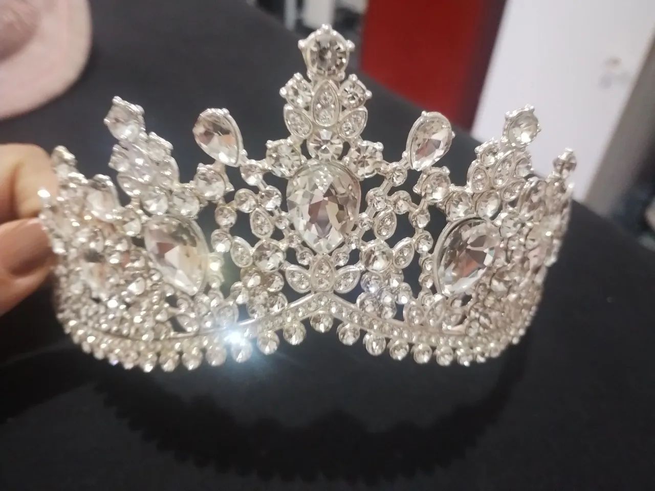 Vestido tomara que caia de noiva  - Foto 3