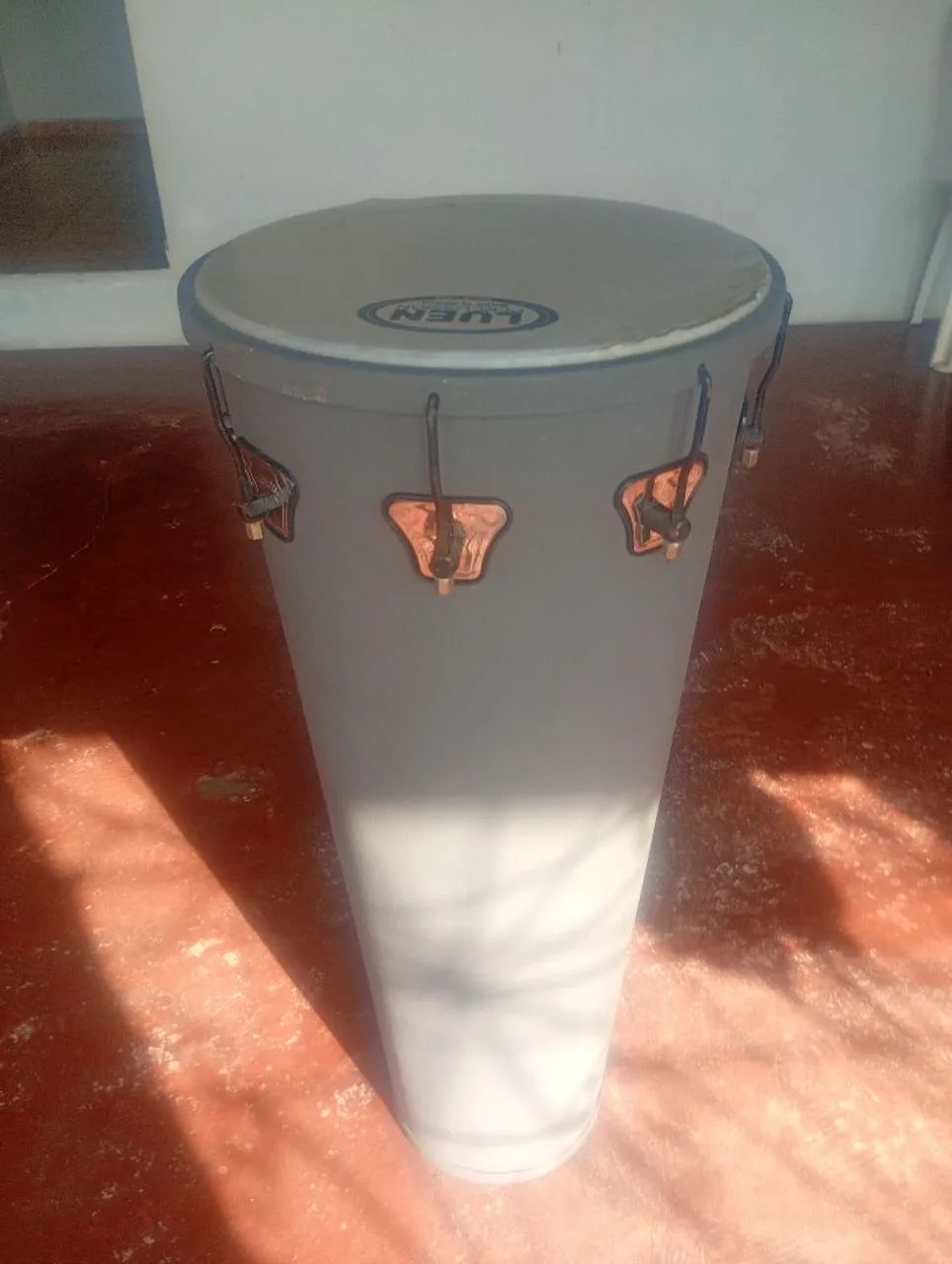 Vende-se timbal luen percusion  - Foto 2