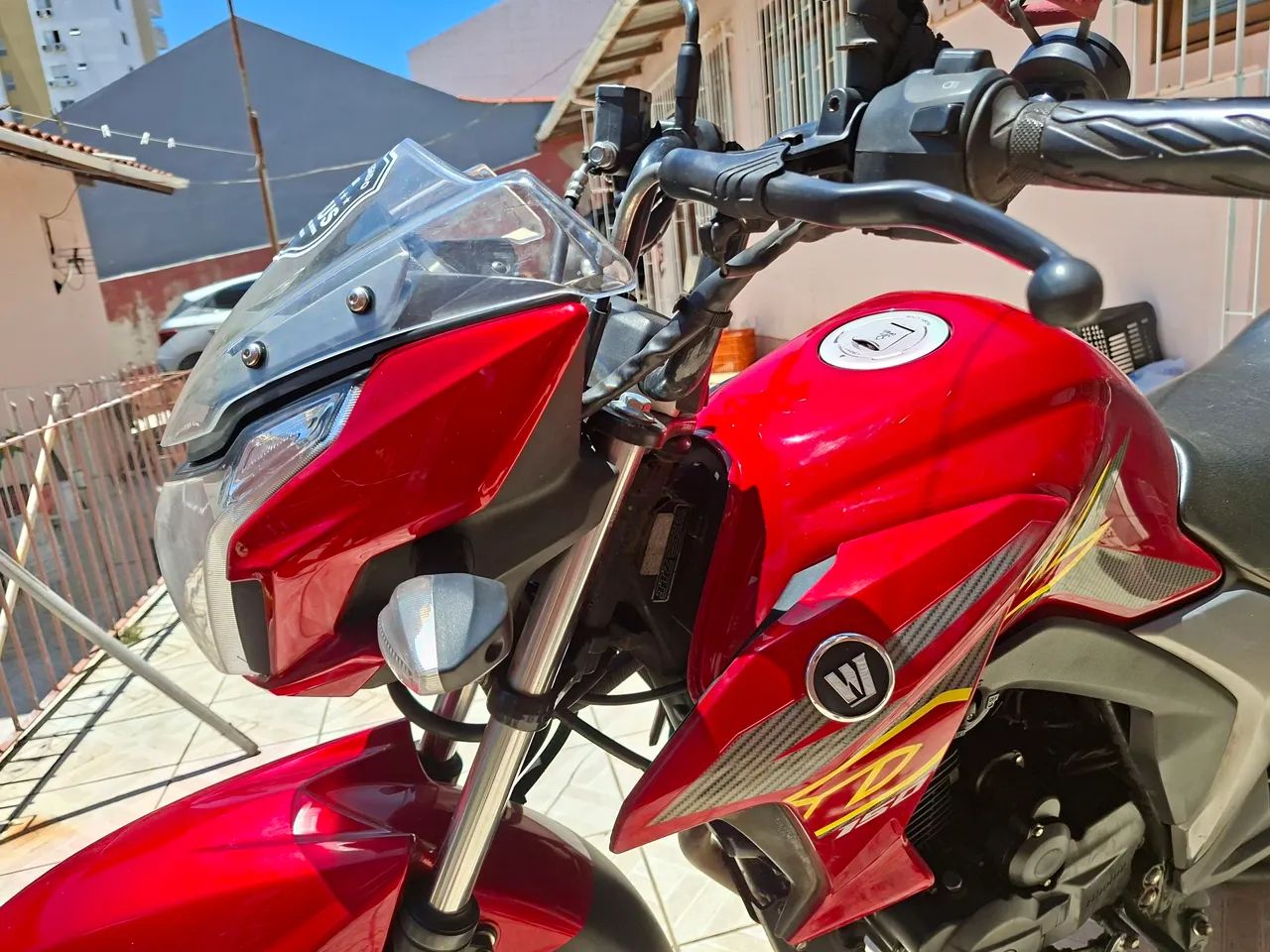 DK 150 2025 - REPASSE - Foto 2