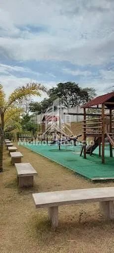 Apartamento à venda em Paulínia, João Aranha, com 2 quartos, com 56 m² - Foto 5
