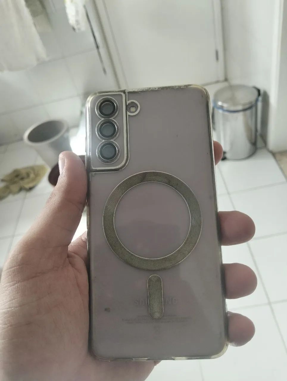 Samsung s21fe  - Foto 2