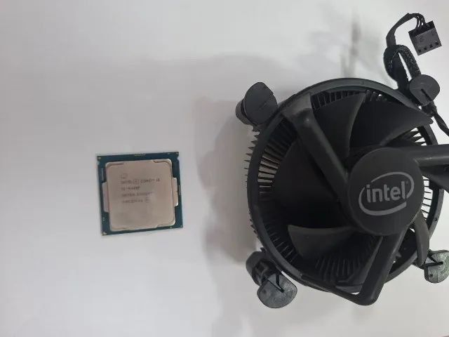 Processador Intel Core i5-9400F  - Foto 2