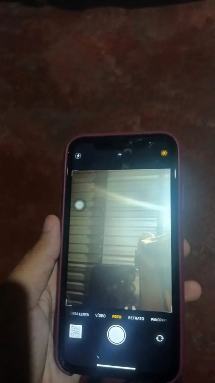 iPhone XR  - Foto 5