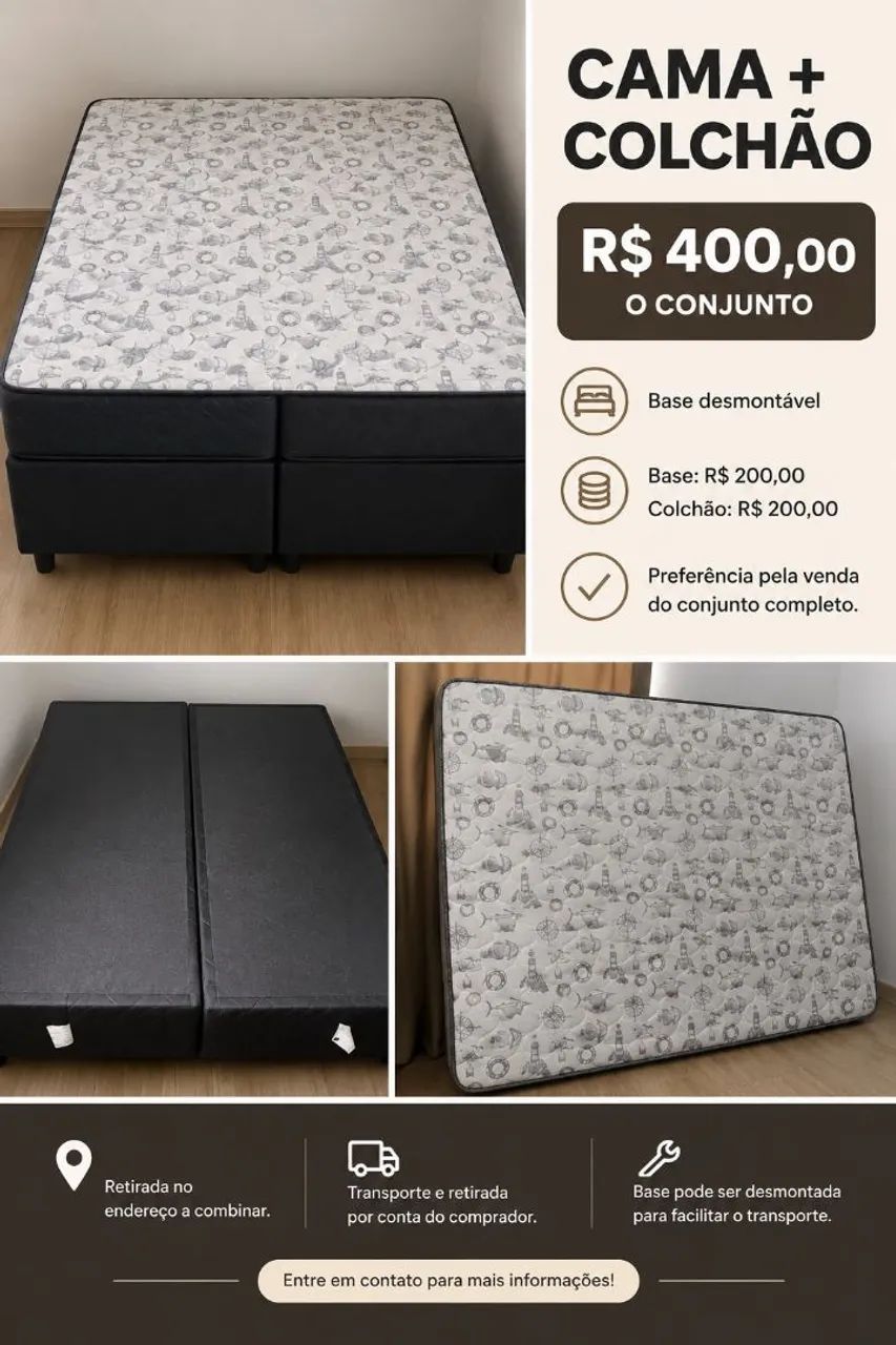 Cama