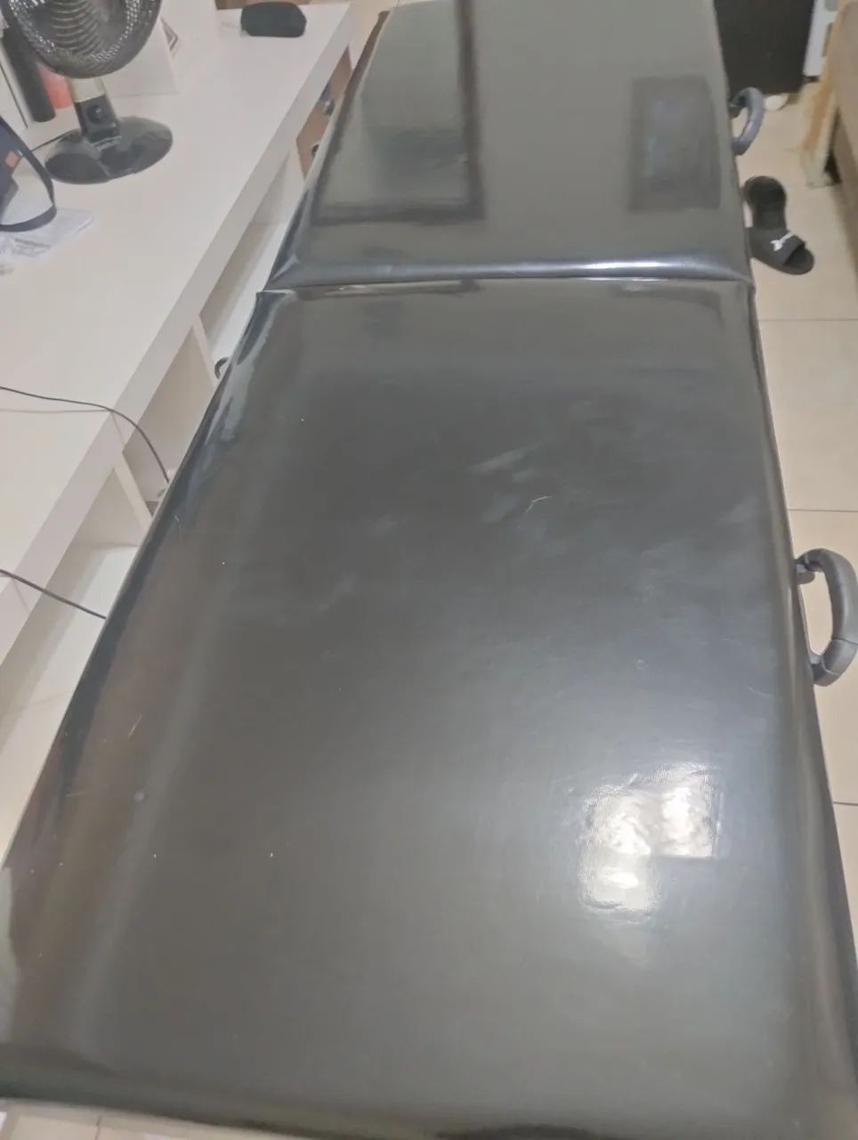 Maca profissional maleta  - Foto 3