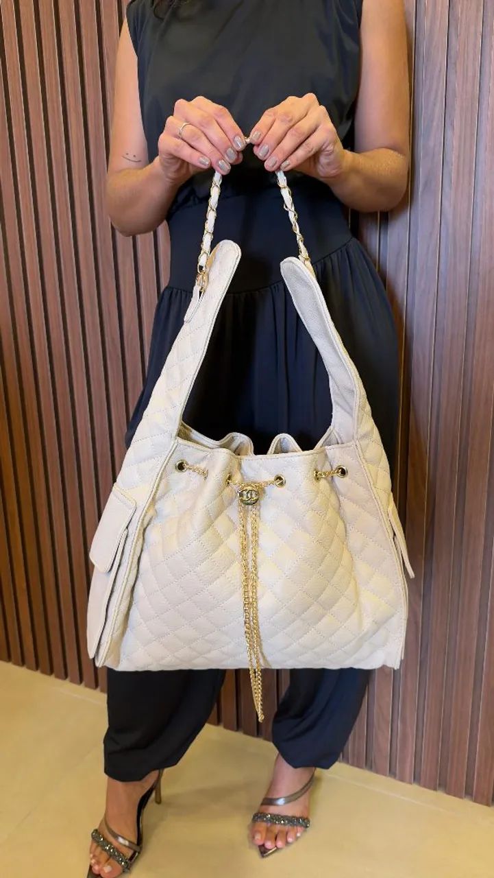 Bolsa elegante  - Foto 5
