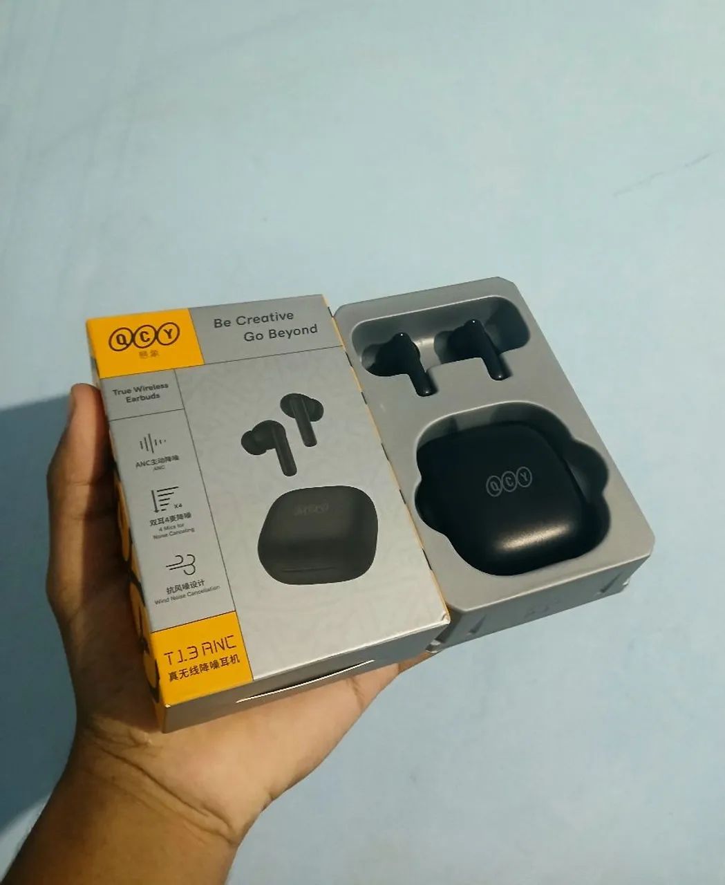Fone QCY T13 ANC