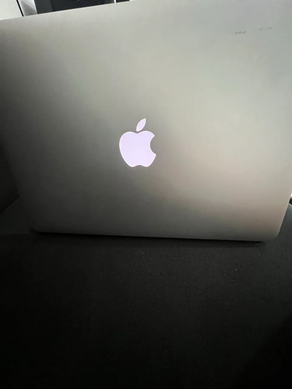 Macbook Air 2017 - Foto 3
