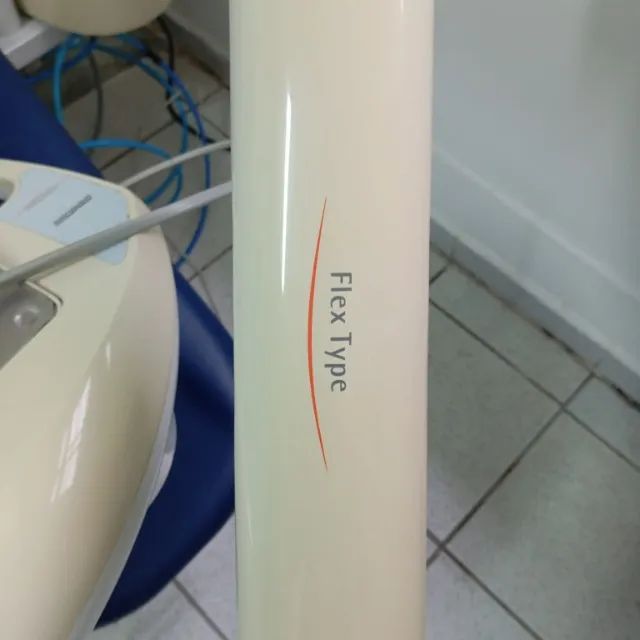 CADEIRA ODONTOLOGICA - Foto 2