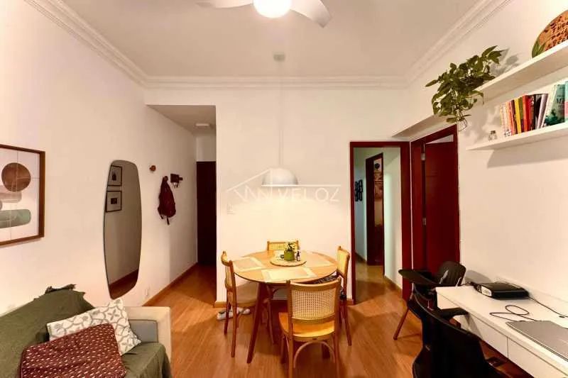 Apartamento : / Residencial / Flamengo - Foto 5