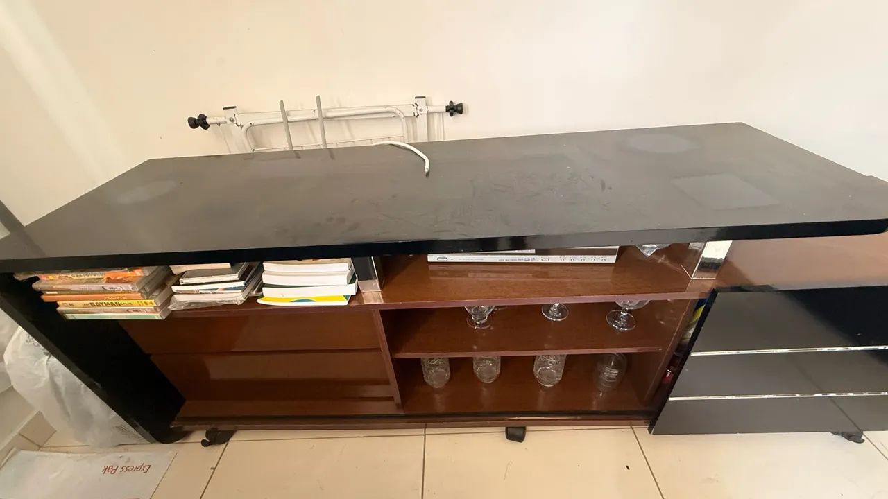 Rack  - Foto 3