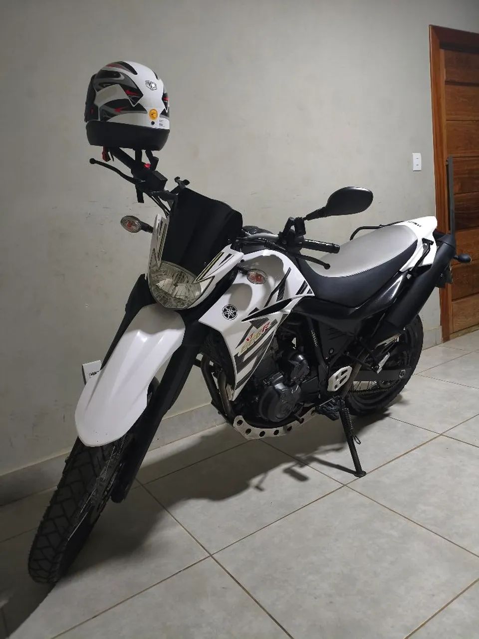 Vendo XT 660 - Foto 5