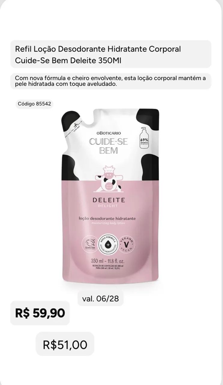 Perfumes  - Foto 5