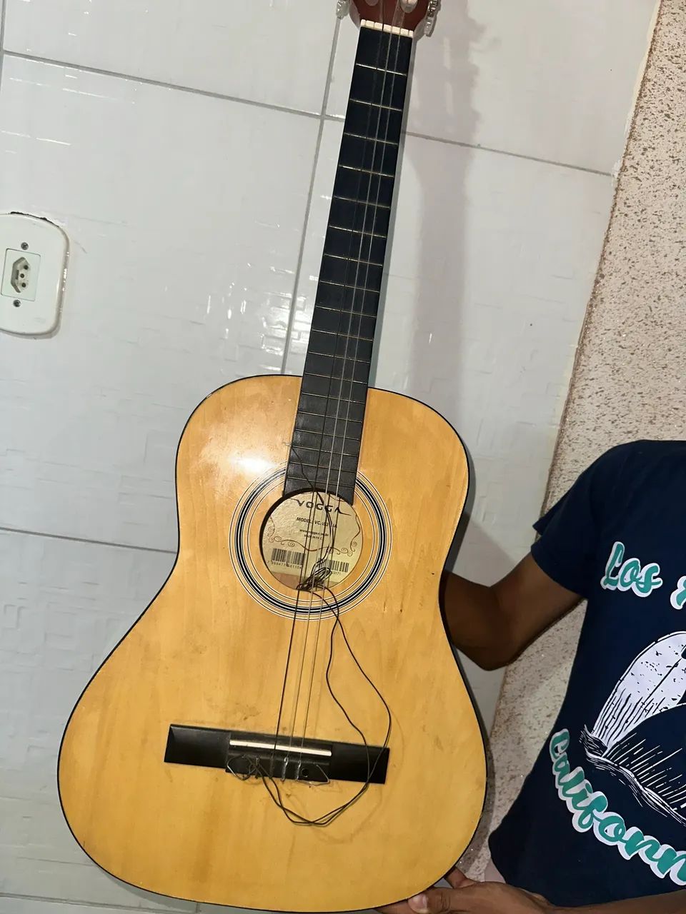 Violão