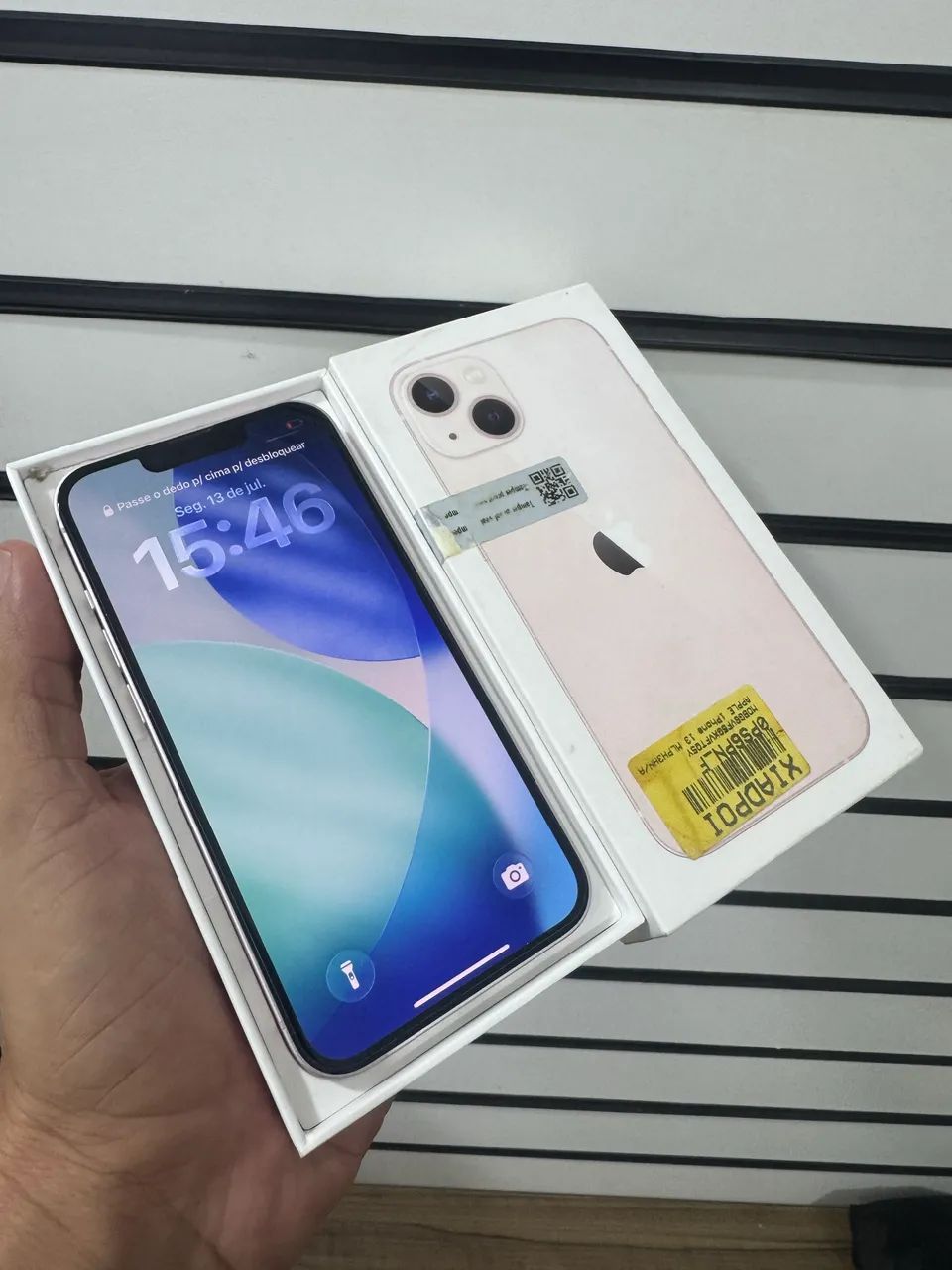 IPHONE 13 128 gb - Foto 2