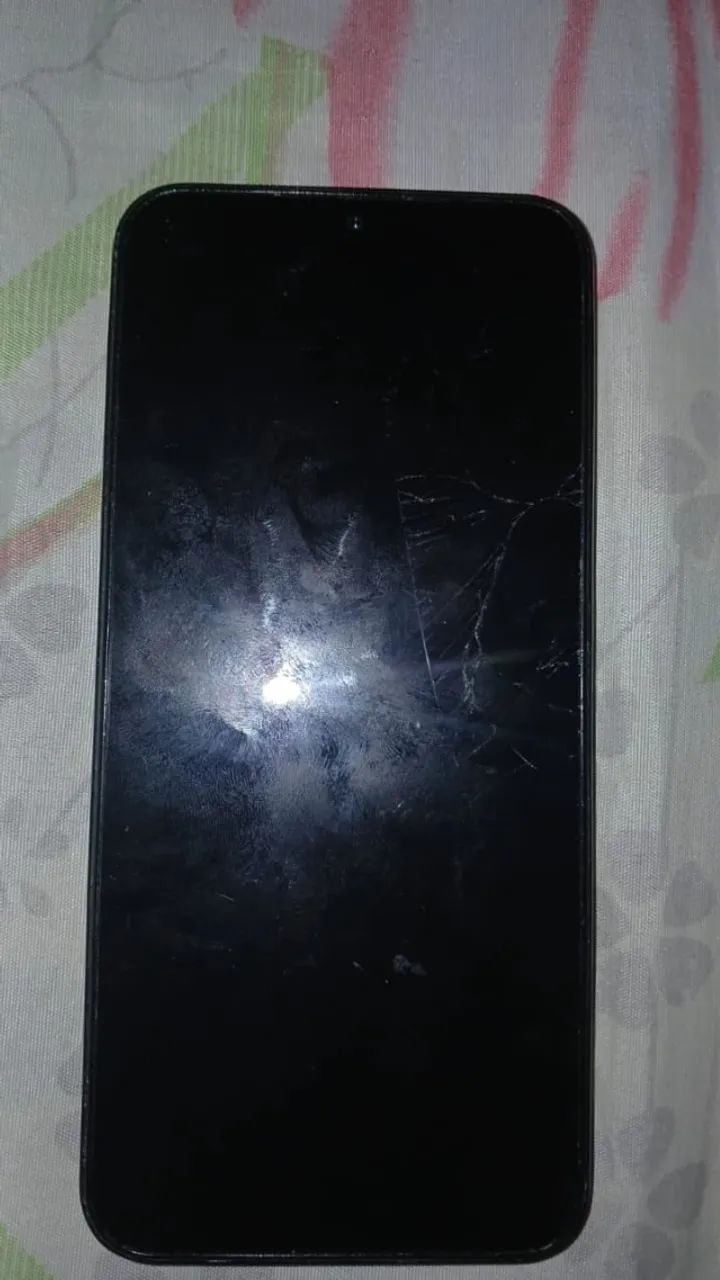 vendo celular A14 com 64gb - Foto 2