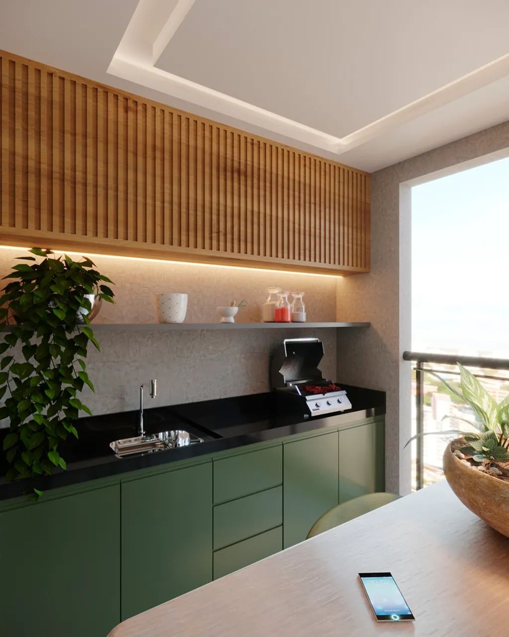 ELISIOS RESIDENCE - Foto 7