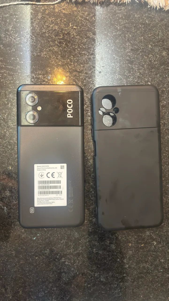 Smartphone xiami poco  - Foto 3