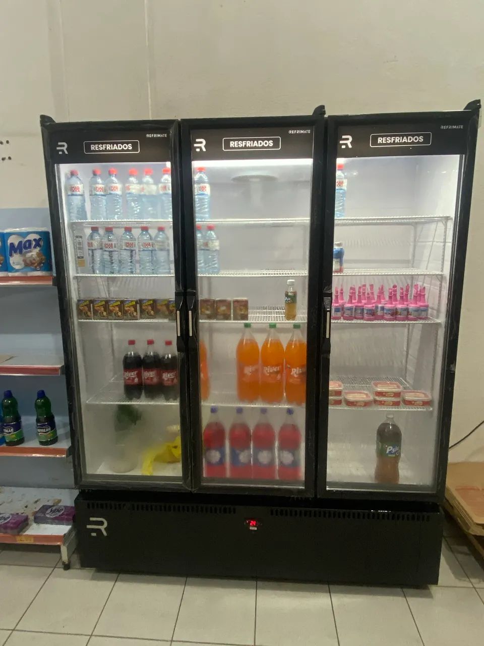 Geladeira ilha - Foto 3