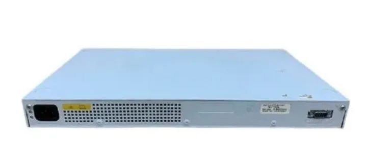 Switch 3COM SuperStack 3 Switch 4200 50 portas 10/100. - Foto 2