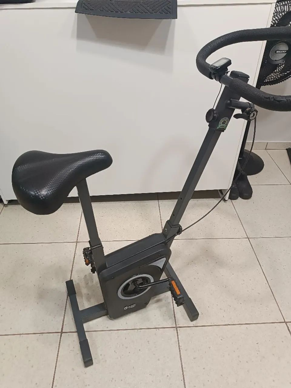 Bicicleta ergométrica 190,00 - Foto 3