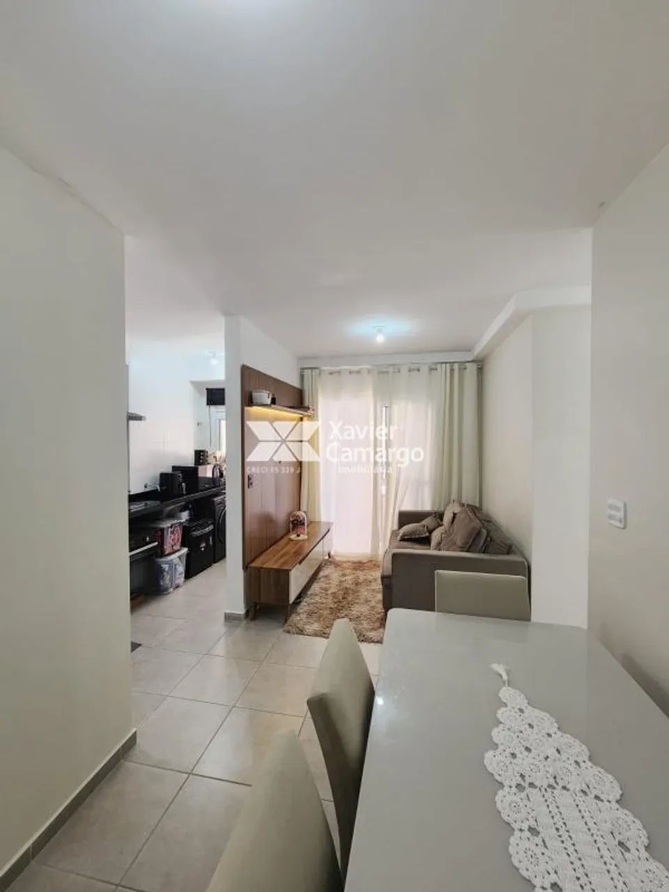 Apartamento à venda com 2 quartos no Vilas do Sobrado - Rio Claro/SP - Foto 2