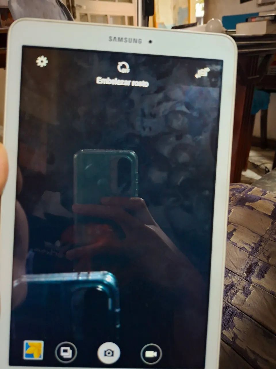 Tablet Samsung E - Foto 3