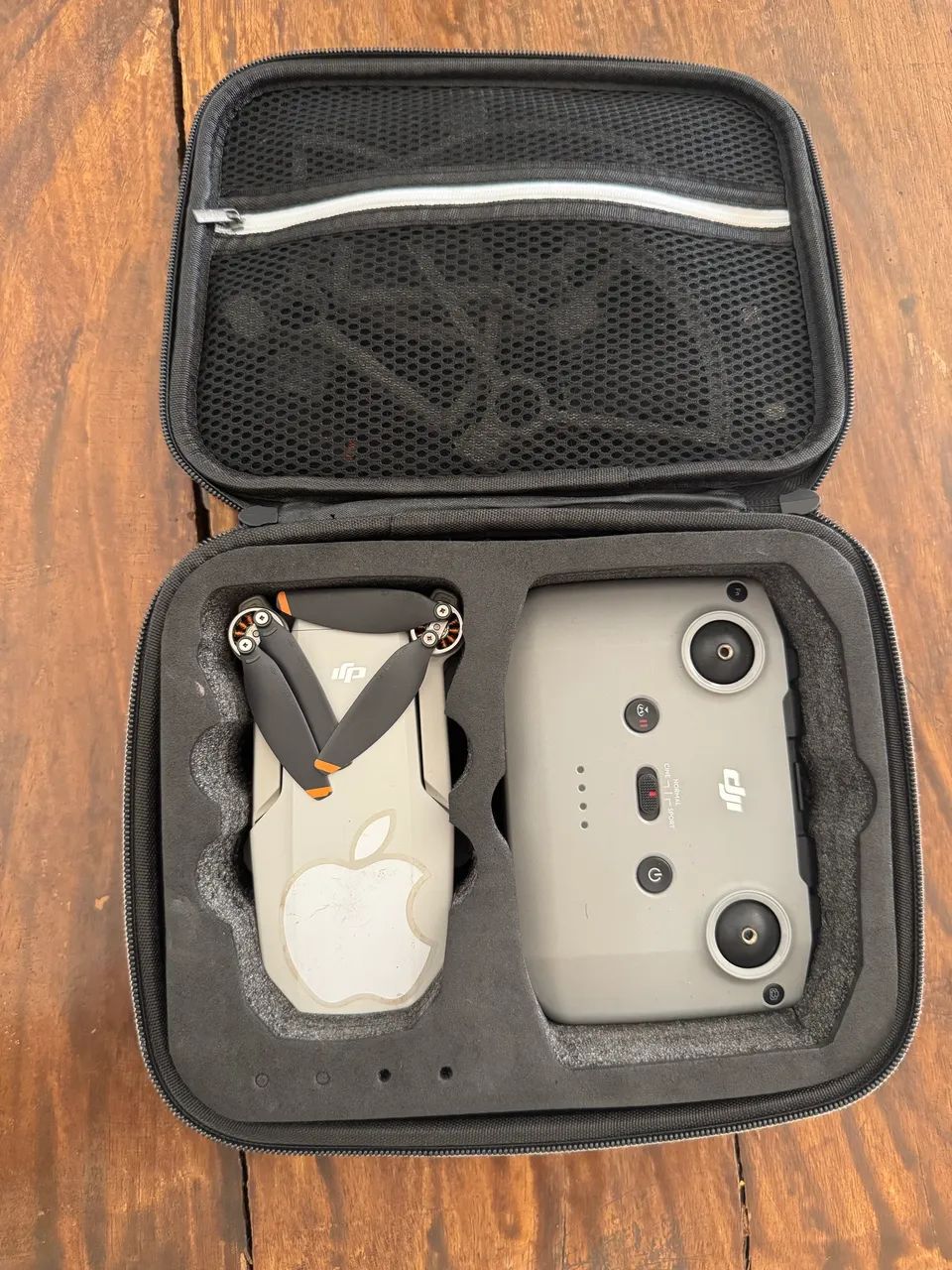 Drone Dji mini 2 