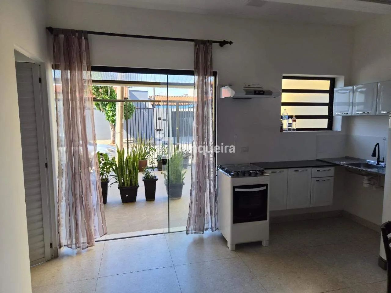 Kitnet para aluguel, 1 quarto, Residencial Serra Verde - Piracicaba/SP - Foto 2
