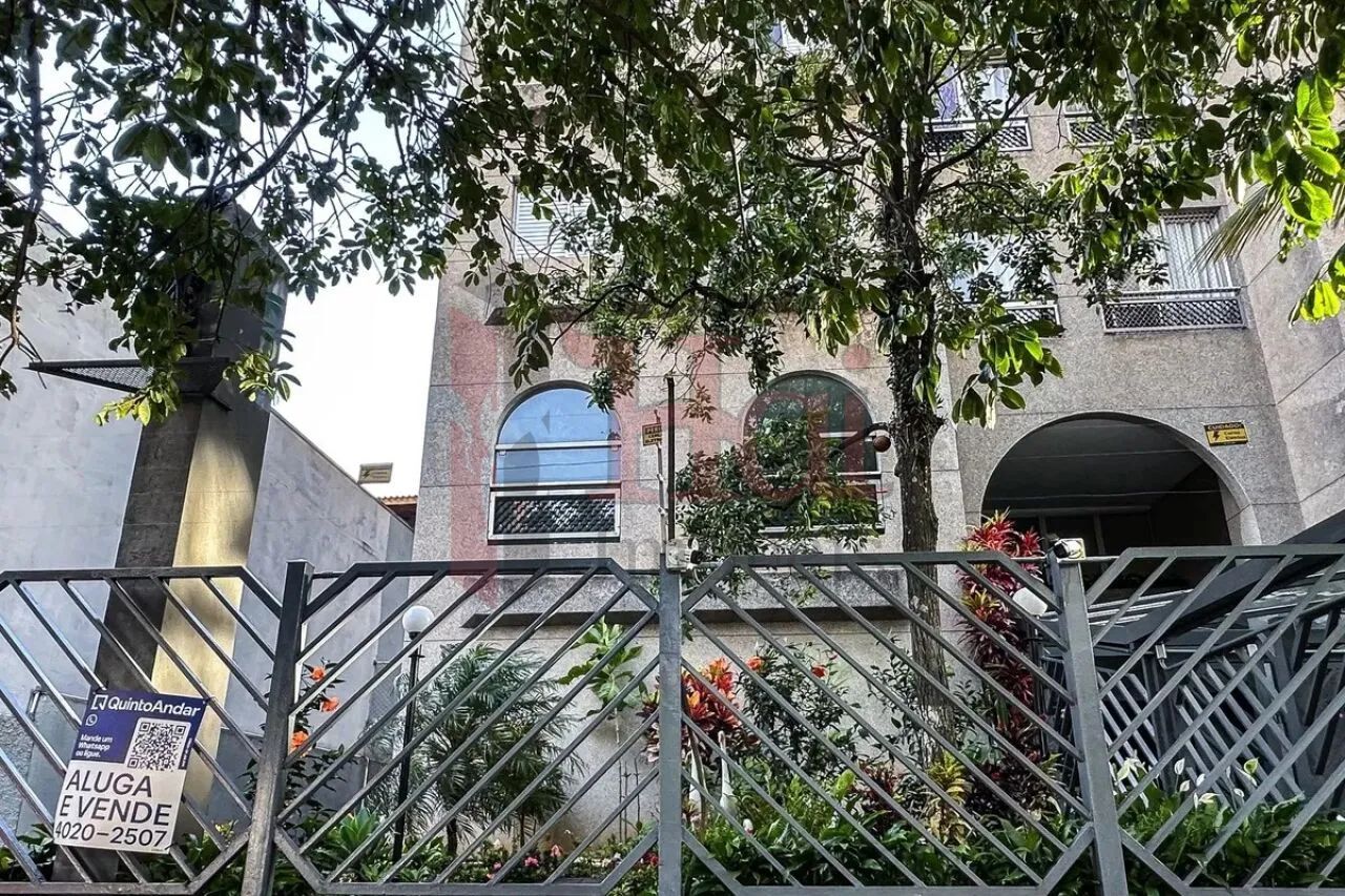 VENDA E LOCAÇÃO DE APTO DECORADO NA MÓOCA 58M2 - Foto 5