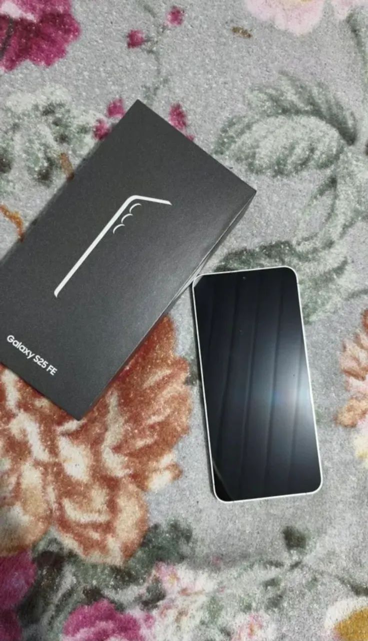 Samsung s25 fe - Foto 3