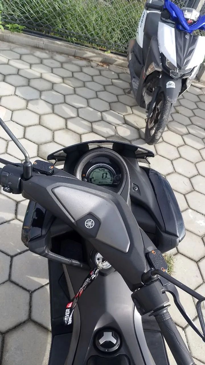 NMAX 2019 - Foto 2