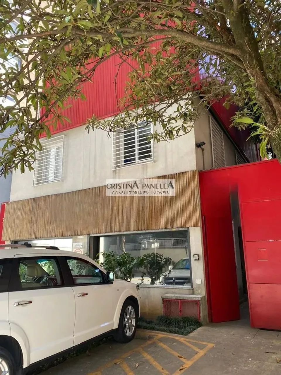 Casa comercial - 483m2 - Impecável na Vila Mariana. Desconto no aluguel no 1º. ano de loca