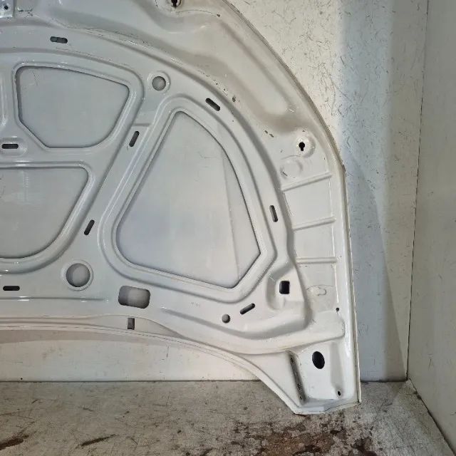 Capô Volkswagen Gol Saveiro Voyage G8 2018 2019 2020 2021 2022 2023 Original 26335  - Foto 5