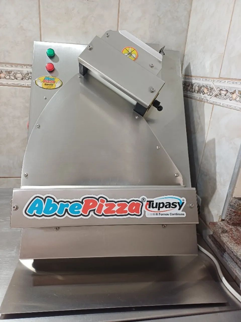 Venda Maquinários de Pizzaria Completo  - Foto 4